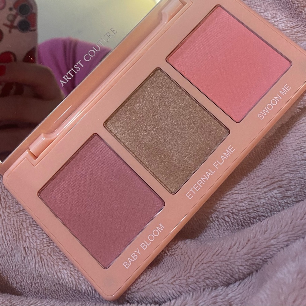 Artist Couture Face Palette